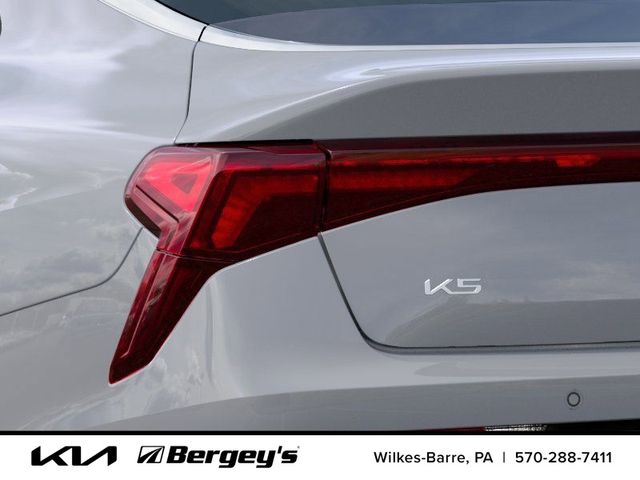 2026 Kia K5 GT-Line - Photo 13