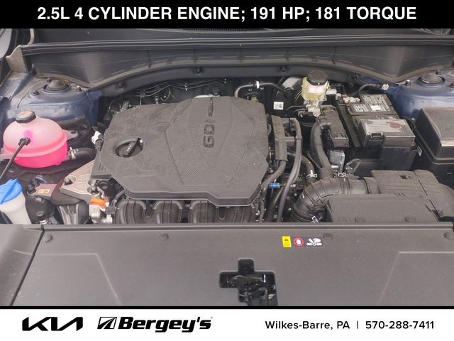 2026 Kia Sorento S - Photo 29