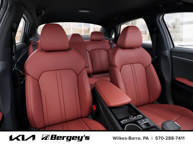 2026 Kia K5 GT-Line - Photo 17