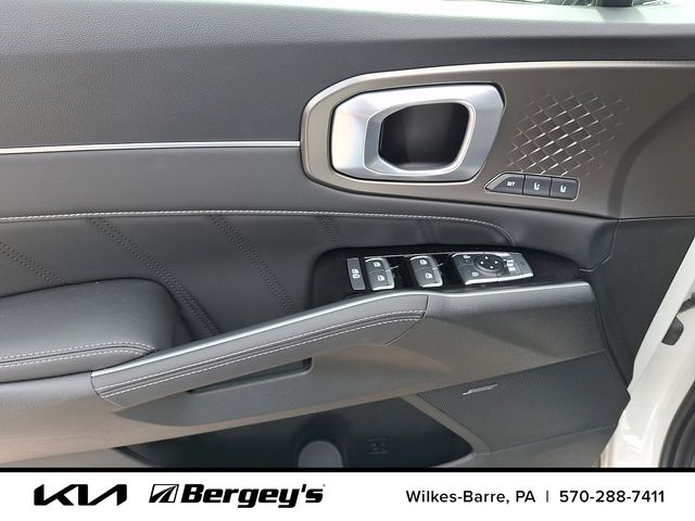 2026 Kia Sorento SX Prestige Hybrid - Photo 8