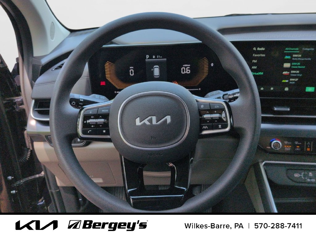 2026 Kia Carnival LX - Photo 23