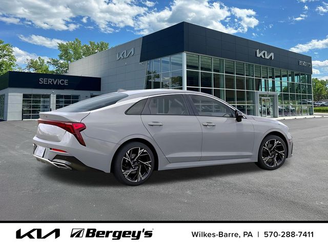2026 Kia K5 GT-Line - Photo 7