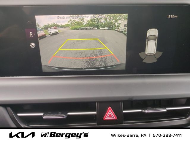 2026 Kia Seltos EX - Photo 18