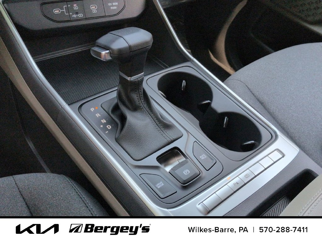 2026 Kia Carnival LX - Photo 29