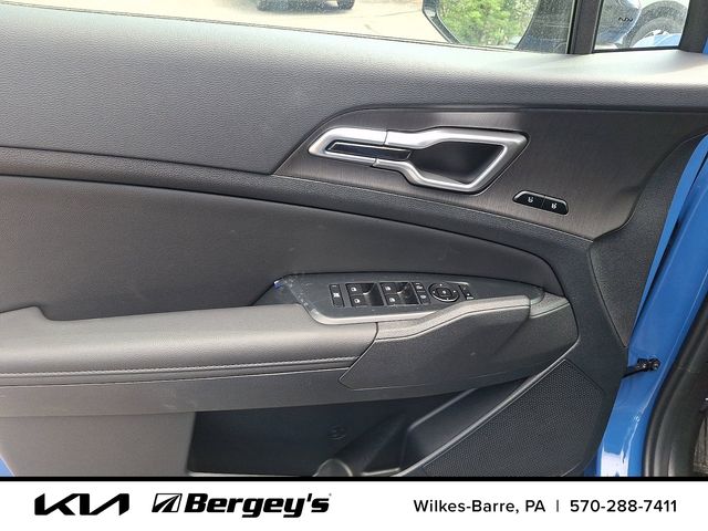 2026 Kia Sportage X-Line - Photo 8