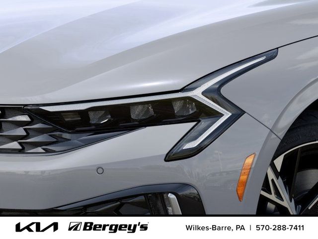 2026 Kia K5 GT-Line - Photo 11