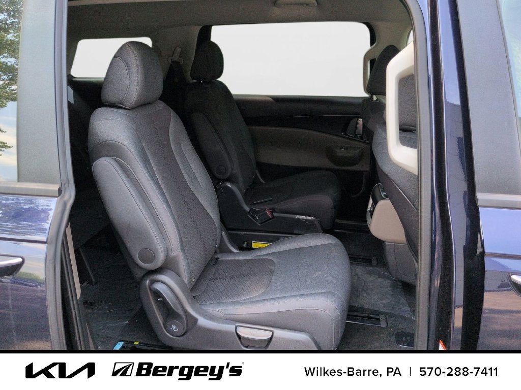 2026 Kia Carnival LX - Photo 34