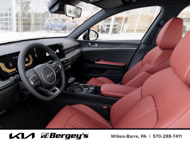 2026 Kia K5 GT-Line - Photo 19