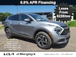 Kia Sportage Hybrid