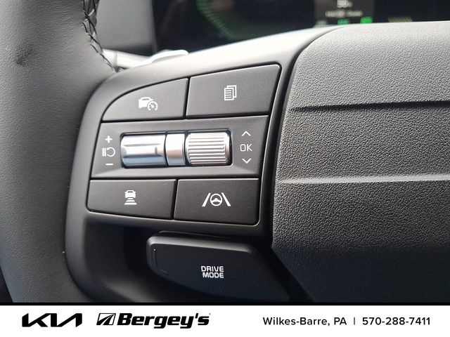2026 Kia Sportage EX Hybrid - Photo 17