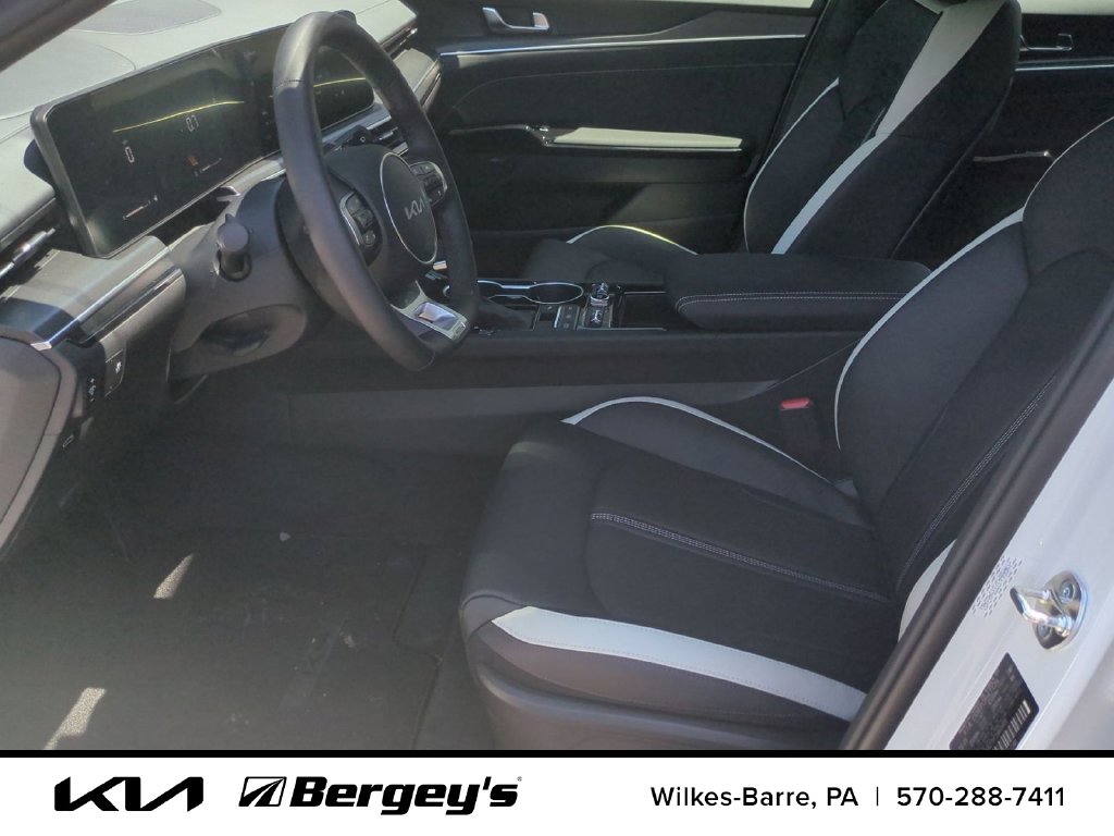 2026 Kia K5 GT-Line - Photo 20
