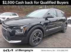 2025 Kia Niro Plug-In Hybrid EX SUV