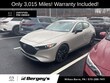 Mazda Mazda3 Hatchback