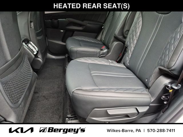 2026 Kia Sorento SX Prestige Hybrid - Photo 25