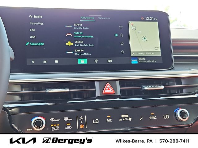 2026 Kia K5 GT-Line - Photo 14