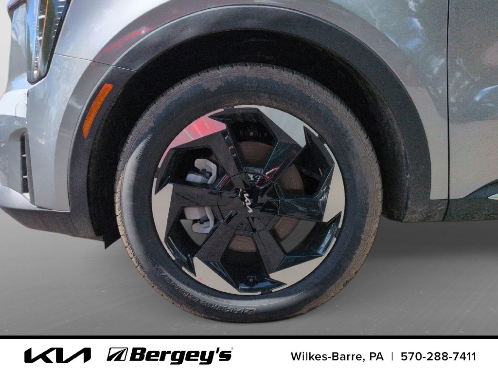 2026 Kia Sorento EX Hybrid - Photo 10