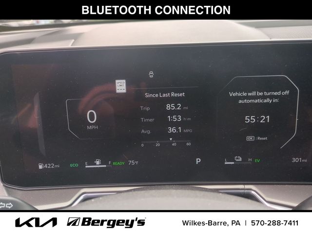 2026 Kia Sorento SX Prestige Hybrid - Photo 16