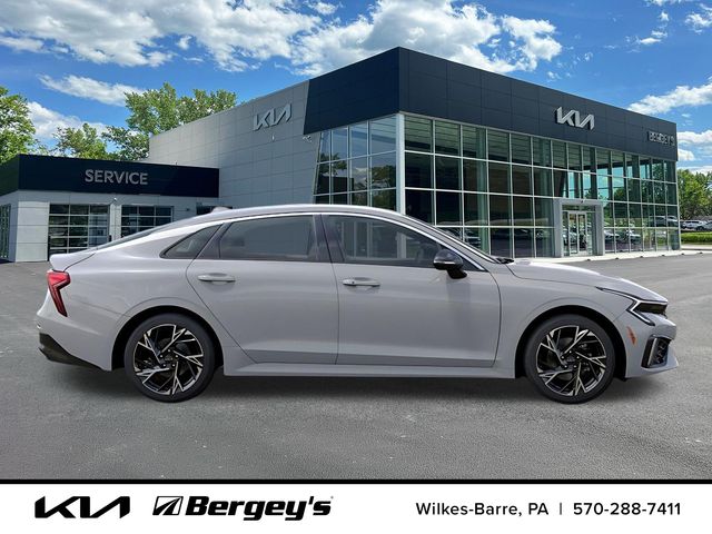 2026 Kia K5 GT-Line - Photo 8