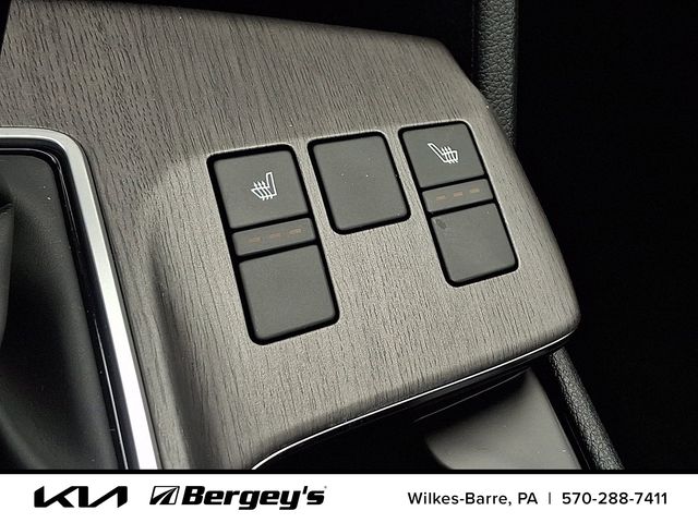 2026 Kia Sportage X-Line - Photo 21