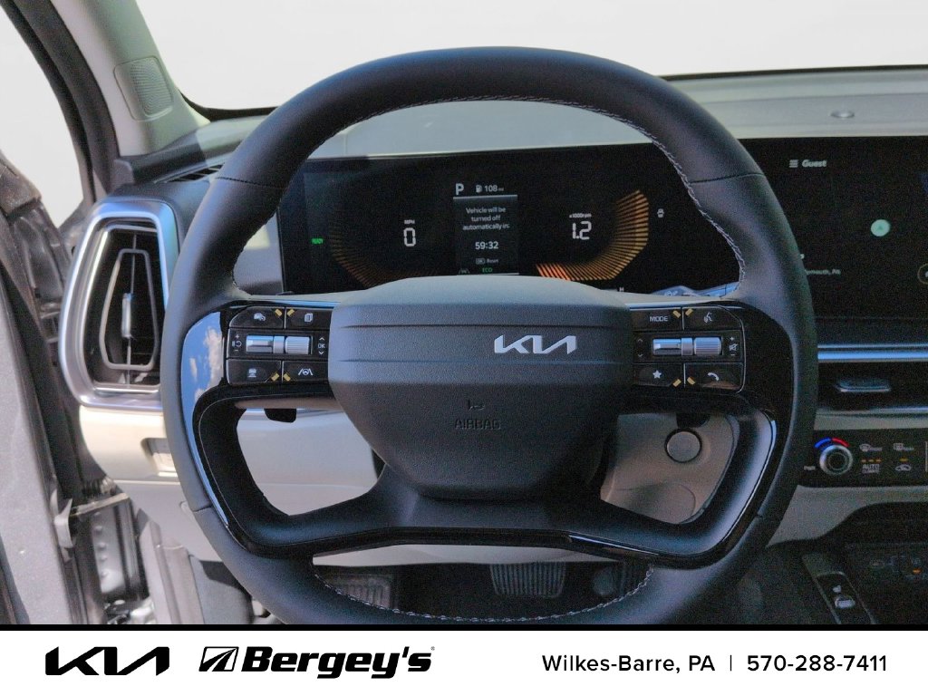 2026 Kia Sorento EX Hybrid - Photo 15