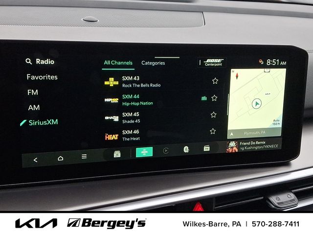 2026 Kia Sorento EX Hybrid - Photo 15