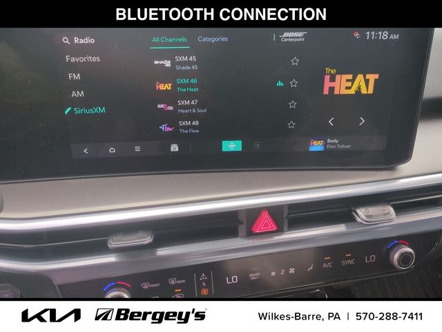 2026 Kia Sorento SX Prestige Hybrid - Photo 17