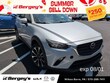  Mazda Mazda CX-3