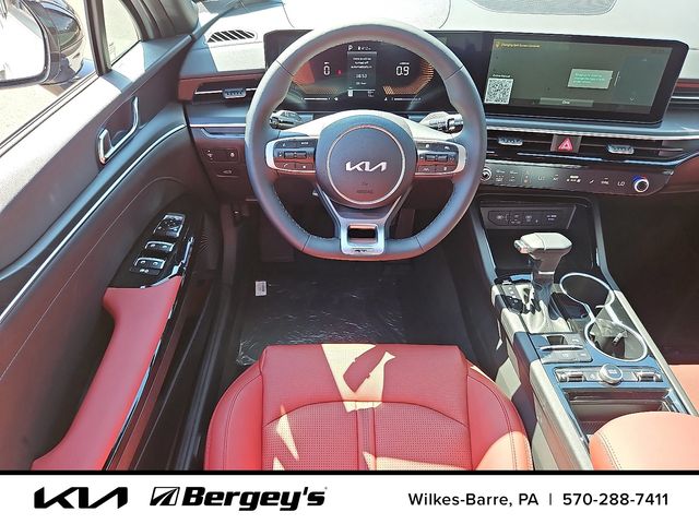 2026 Kia K5 GT-Line - Photo 8