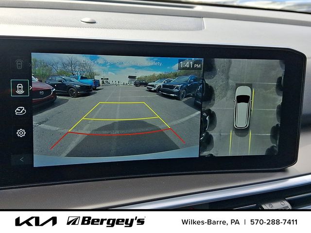 2026 Kia Sorento SX Prestige Hybrid - Photo 16