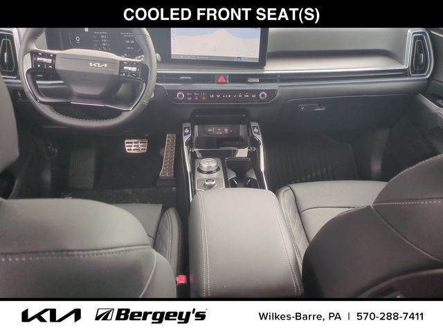 2026 Kia Sorento SX Prestige Hybrid - Photo 22
