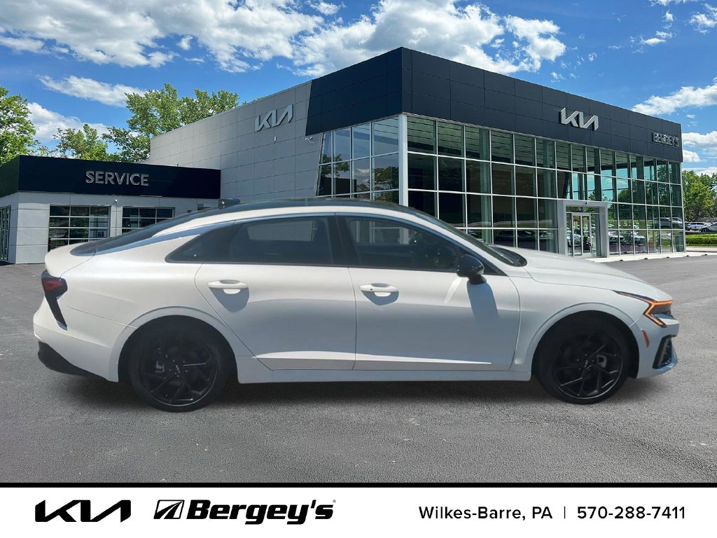 2026 Kia K5 GT-Line - Photo 14