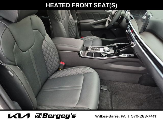 2026 Kia Sorento SX Prestige Hybrid - Photo 29