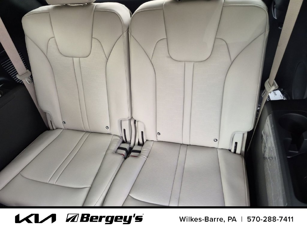 2026 Kia Sorento EX Hybrid - Photo 25