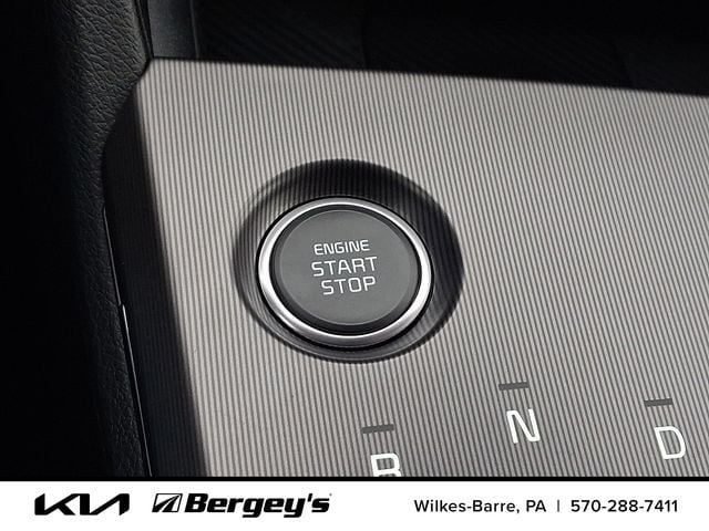 2026 Kia Sportage EX Hybrid - Photo 19