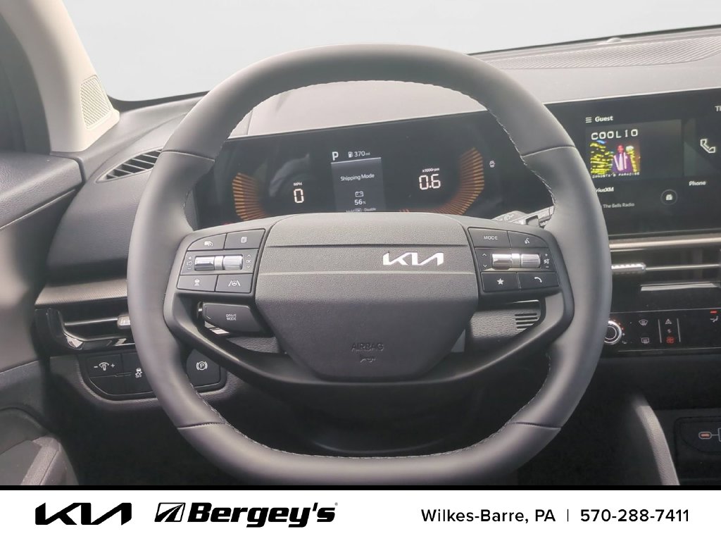 2026 Kia Sportage LX - Photo 23
