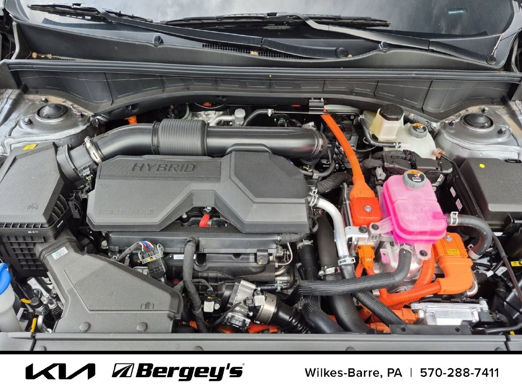 2026 Kia Sorento EX Hybrid - Photo 30