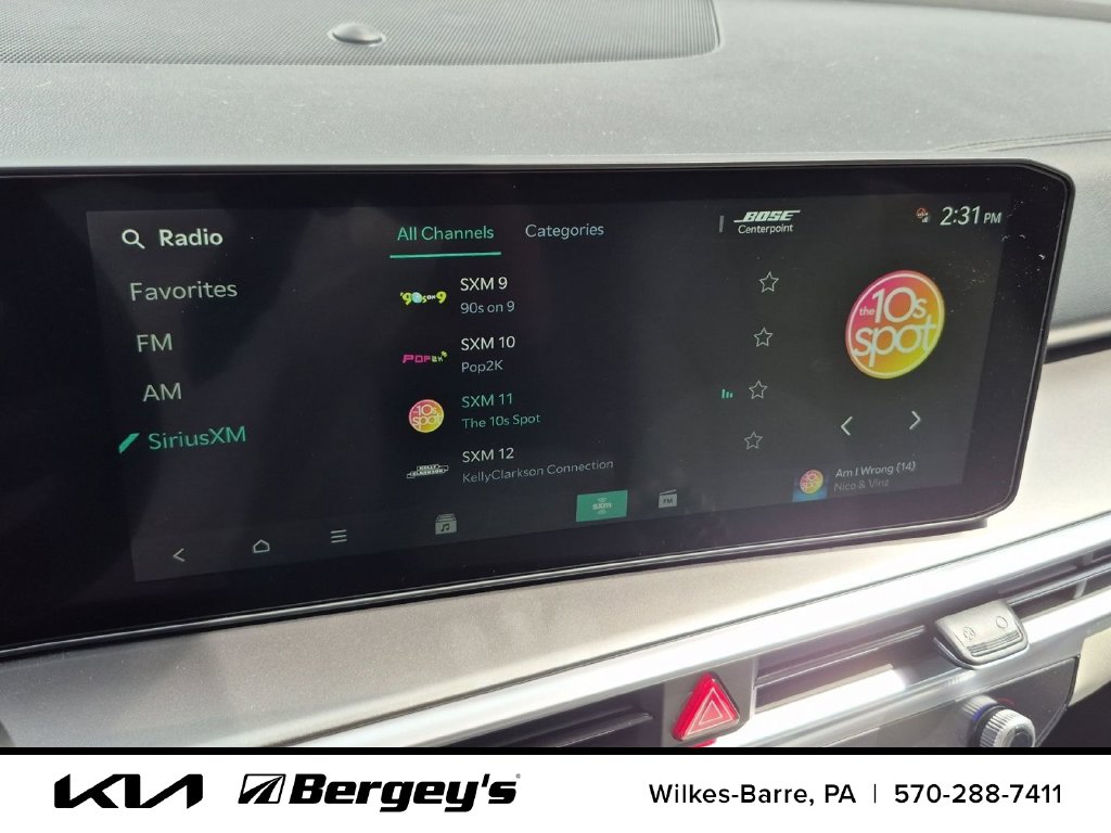 2026 Kia Sorento EX Hybrid - Photo 17