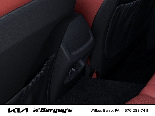 2026 Kia K5 GT-Line - Photo 28