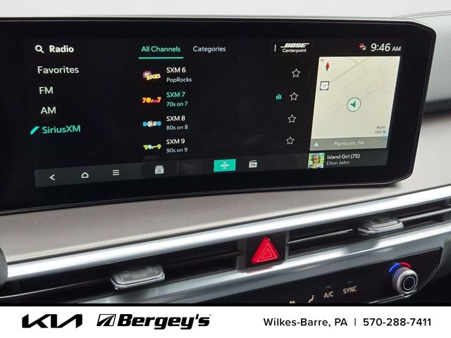2026 Kia Sorento SX Prestige Hybrid - Photo 17