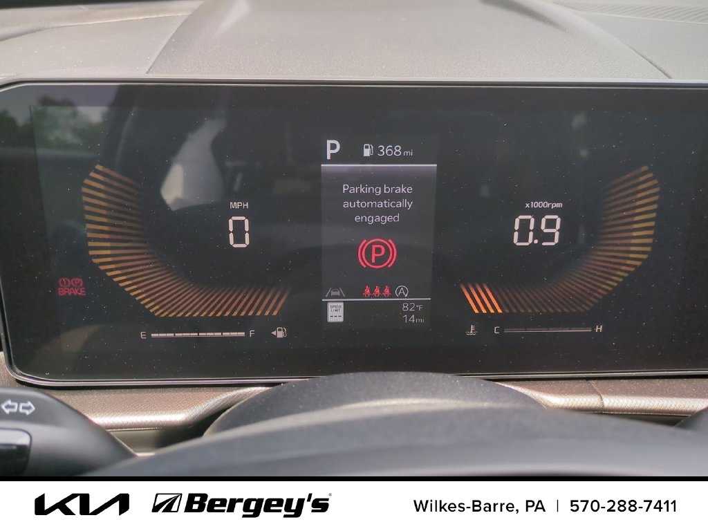 2026 Kia Sportage LX - Photo 24