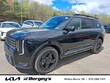  Kia Telluride Hybrid
