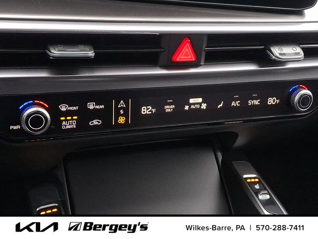 2026 Kia Sorento EX Hybrid - Photo 13