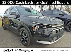 2025 Kia Niro Plug-In Hybrid EX SUV