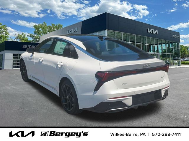 2026 Kia K5 GT-Line - Photo 7