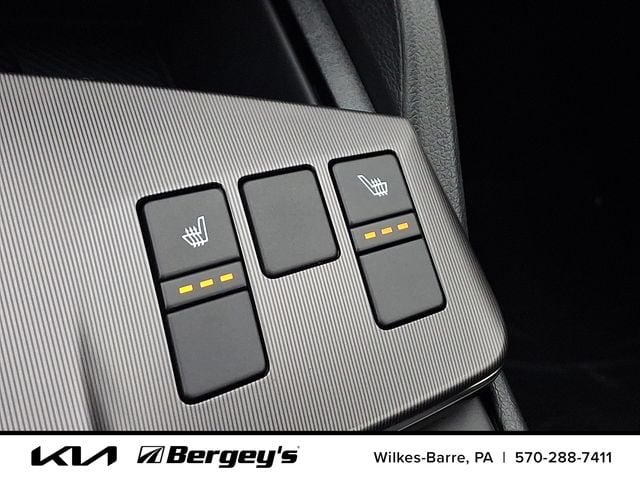 2026 Kia Sportage EX Hybrid - Photo 20
