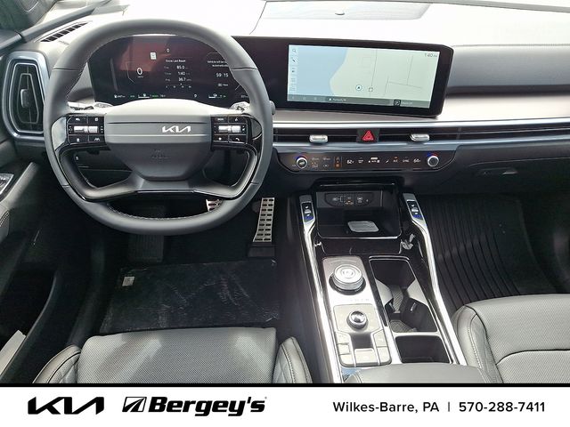 2026 Kia Sorento SX Prestige Hybrid - Photo 7