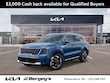 Kia Sorento Hybrid