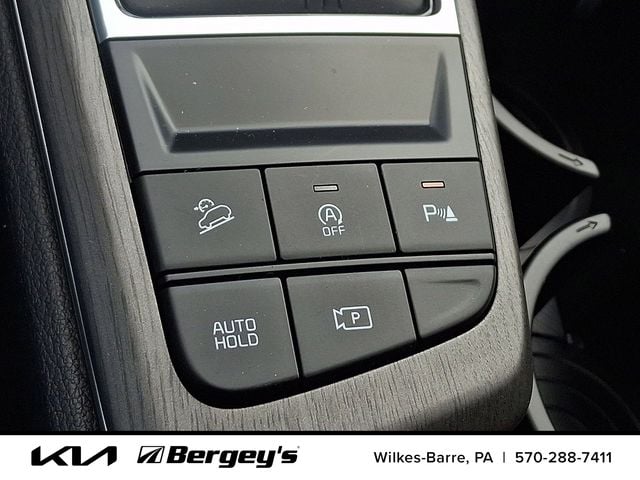 2026 Kia Sportage X-Line - Photo 22