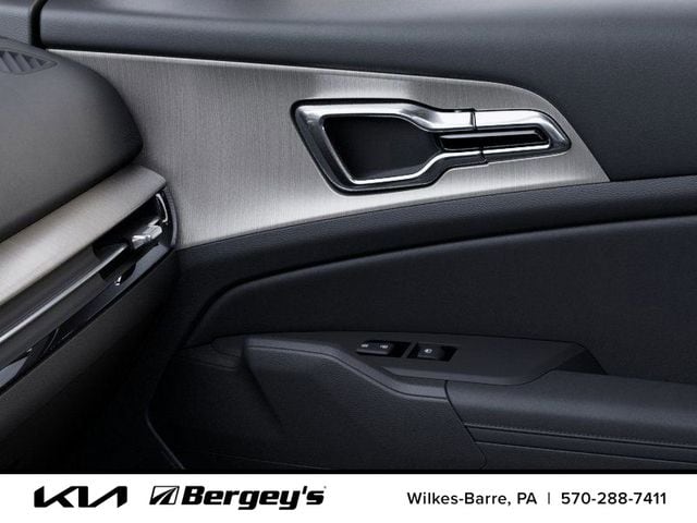 2026 Kia Sportage X-Line - Photo 27