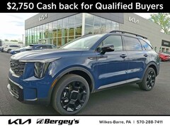 2026 Kia Sorento X-Line EX SUV
